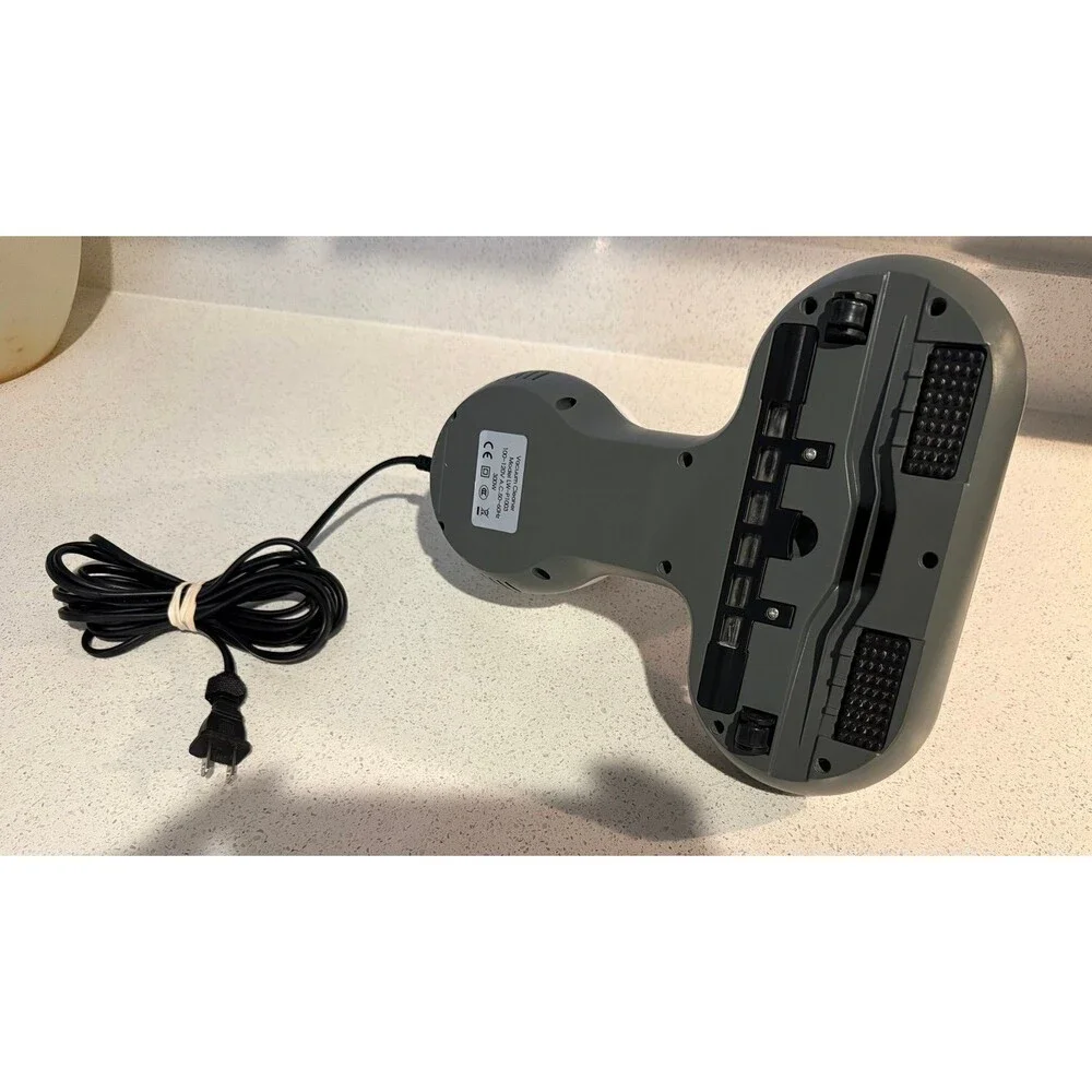 N/A efficiency hepa
